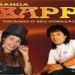 BANDA ZAPP