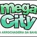 bandamegacity