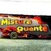 FORROZÃO MISTURA QUENTE