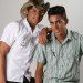 Alisson e Ariel