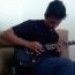 Coronel guitar