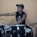 drum angel