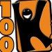 100 kao