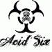 ACID SIX