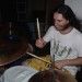 O MAGO BATERISTA
