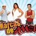Marcas de Amor