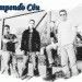 rompendo c&eacute;u