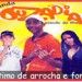 Banda Ouzadia
