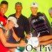 binhete do brasil
