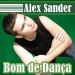 sander