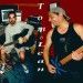 Tom e Lean
