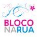 Bloco na rua
