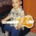 Percuss&atilde;o de Fam&iacute;lia