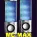 MC MAXSON
