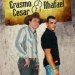 ERASMO C&Eacute;SAR &