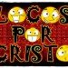 Loco Por Cristo