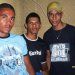banda antífona