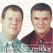CANTOR JONAS (JOEL & JONAS)