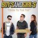 BOYS AND GIRLS