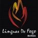 BANDA L&Iacute;NGUAS DE FOGO