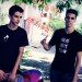 Thiago e J&Atilde;&ordm;nior