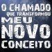 NOVO CONCEITO