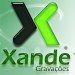 xandegravacoes