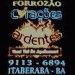 forr� cora��es ardentes
