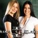 Erika e Elayne