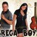 bandabregaboys