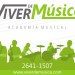 Viver de Música - Academia Musical