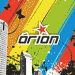 &Oacute;rion