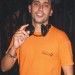 Dj Afonso Taborda