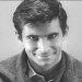 norman bates