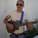 Compositor M&aacute;rcio Dourado