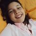 Maria Vitória Nogueira Marvulli