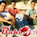 Bahiax&eacute;