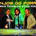 Anjos do Forró