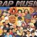 cantores de rap