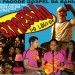EXPRESS&Atilde;O DO LOUVOR - O PAGODE GOSPEL DA BAHIA - A LOUVADEIRA DE JESUS