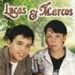 Lucas e Marcos