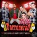 BANDA FORRONER&Atilde;O