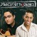 Marcus Vitta e Daniel
