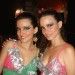 Carol e Ana Tereza
