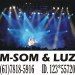 M-SOM & LUZ
