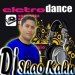 Dj shao kahn Dance com agente..