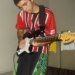 Levy - Paramore Rock