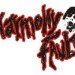 Harmony Fault