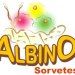 albinosorvetes