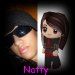 Natty Girl